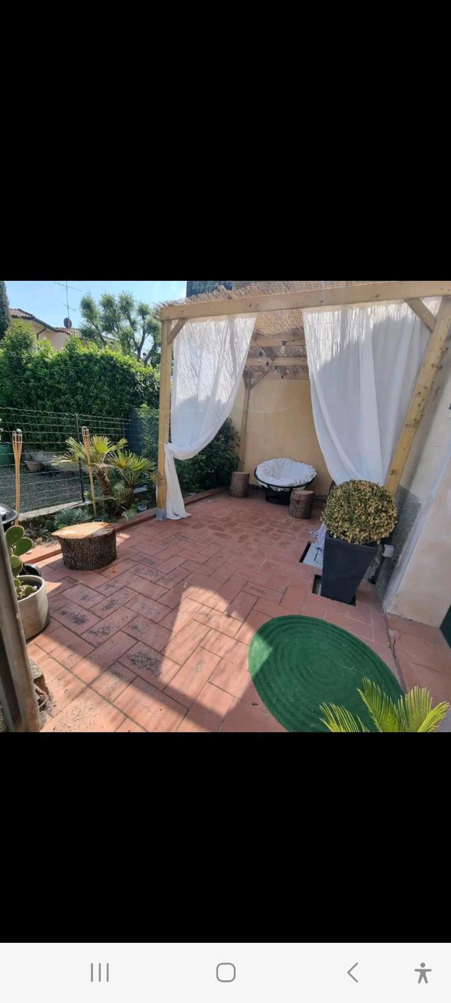 Apartmán La Coccinella Castelfiorentino Exteriér fotografie
