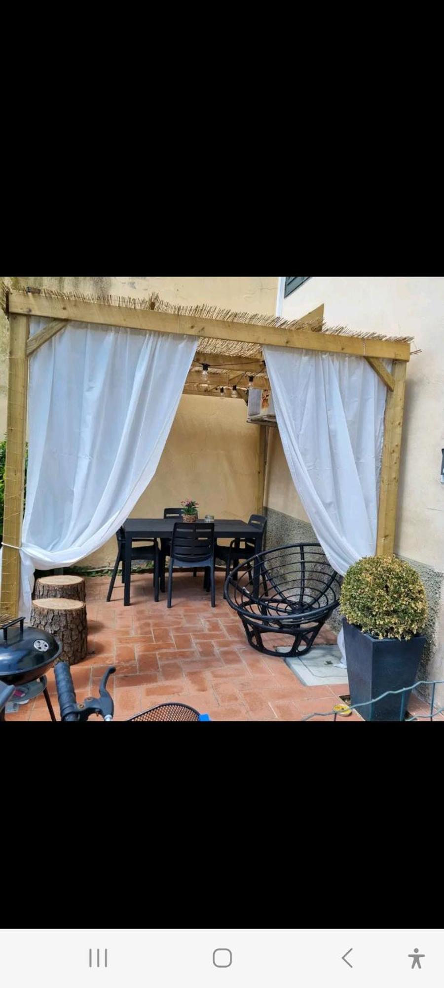 Apartmán La Coccinella Castelfiorentino Exteriér fotografie