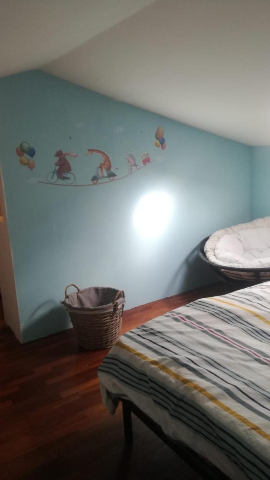 Apartmán La Coccinella Castelfiorentino Exteriér fotografie